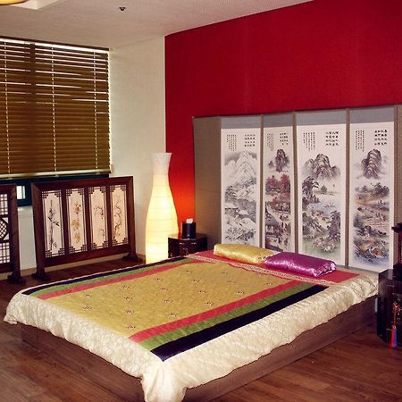 Seoul Sweet Theme Guest House Exterior photo