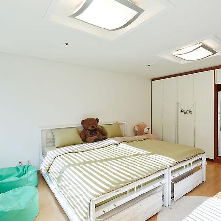 Seoul Sweet Theme Guest House Exterior photo
