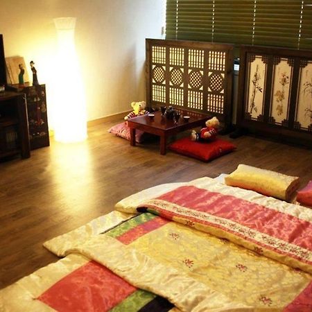 Seoul Sweet Theme Guest House Exterior photo