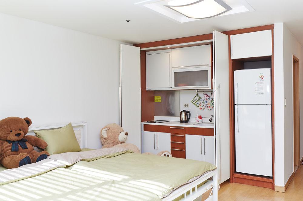 Seoul Sweet Theme Guest House Exterior photo