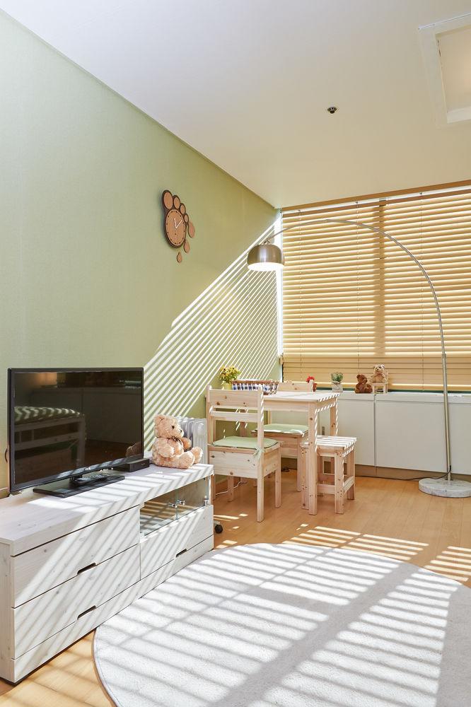 Seoul Sweet Theme Guest House Exterior photo