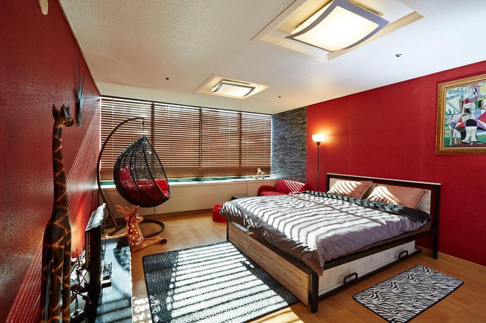 Seoul Sweet Theme Guest House Exterior photo