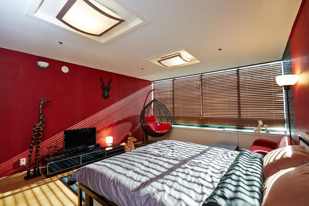 Seoul Sweet Theme Guest House Exterior photo