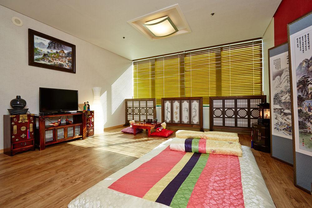 Seoul Sweet Theme Guest House Exterior photo