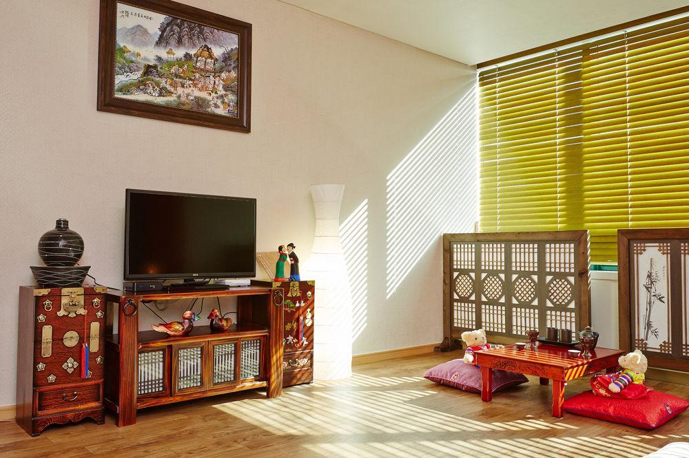 Seoul Sweet Theme Guest House Exterior photo
