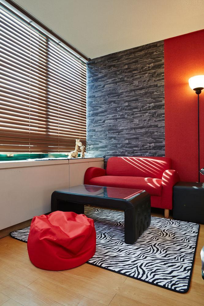 Seoul Sweet Theme Guest House Exterior photo