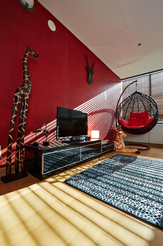 Seoul Sweet Theme Guest House Exterior photo