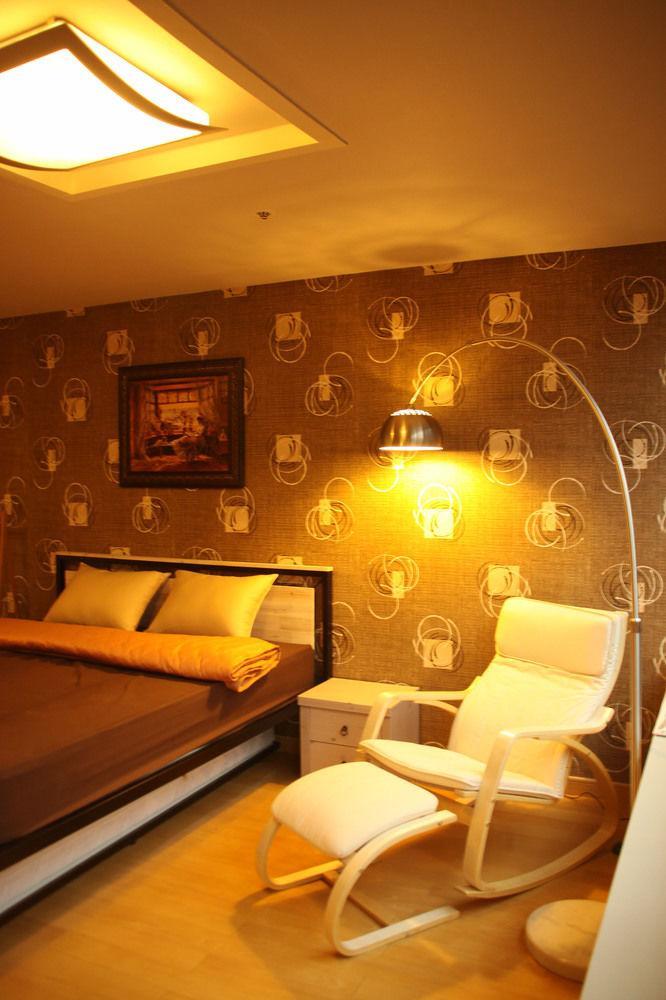 Seoul Sweet Theme Guest House Exterior photo