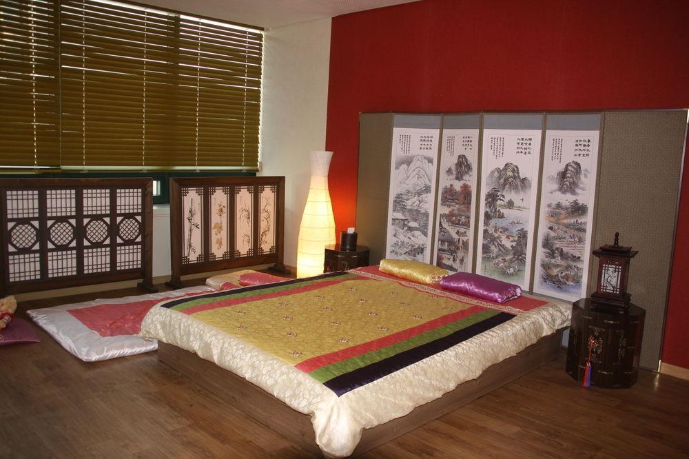 Seoul Sweet Theme Guest House Exterior photo