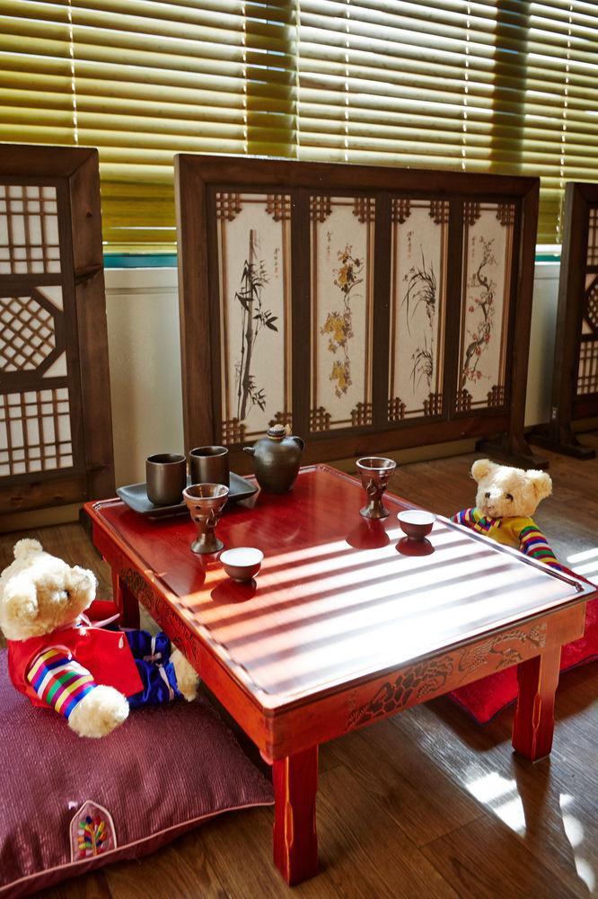 Seoul Sweet Theme Guest House Exterior photo