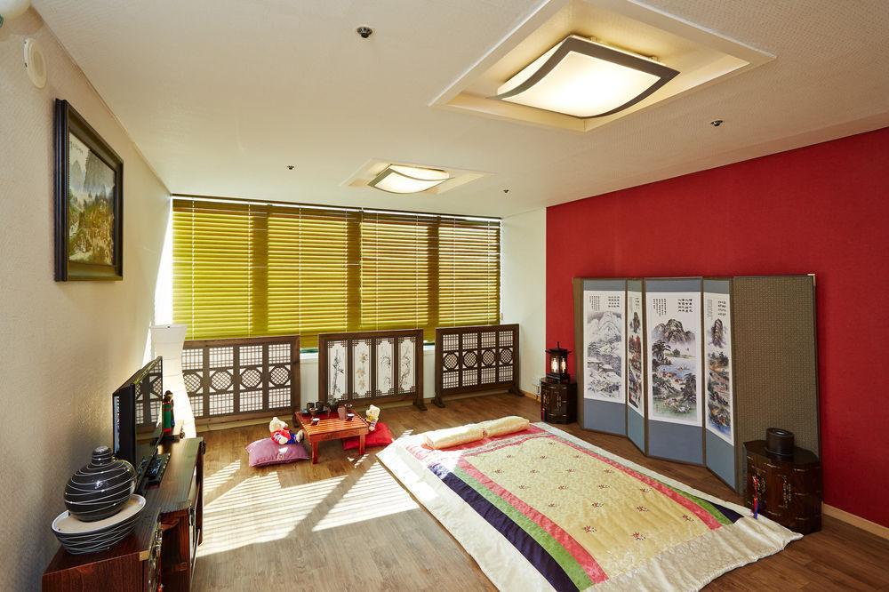Seoul Sweet Theme Guest House Exterior photo