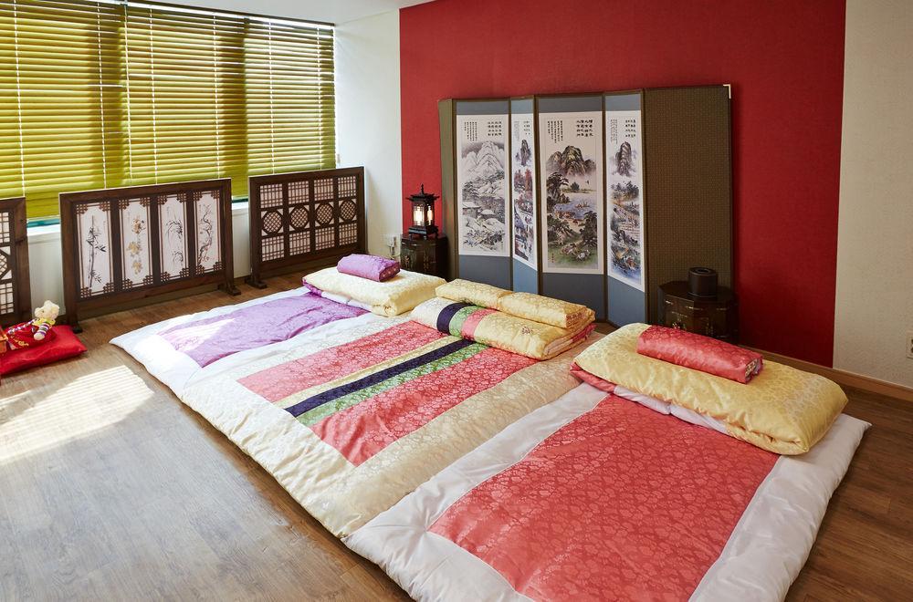 Seoul Sweet Theme Guest House Exterior photo