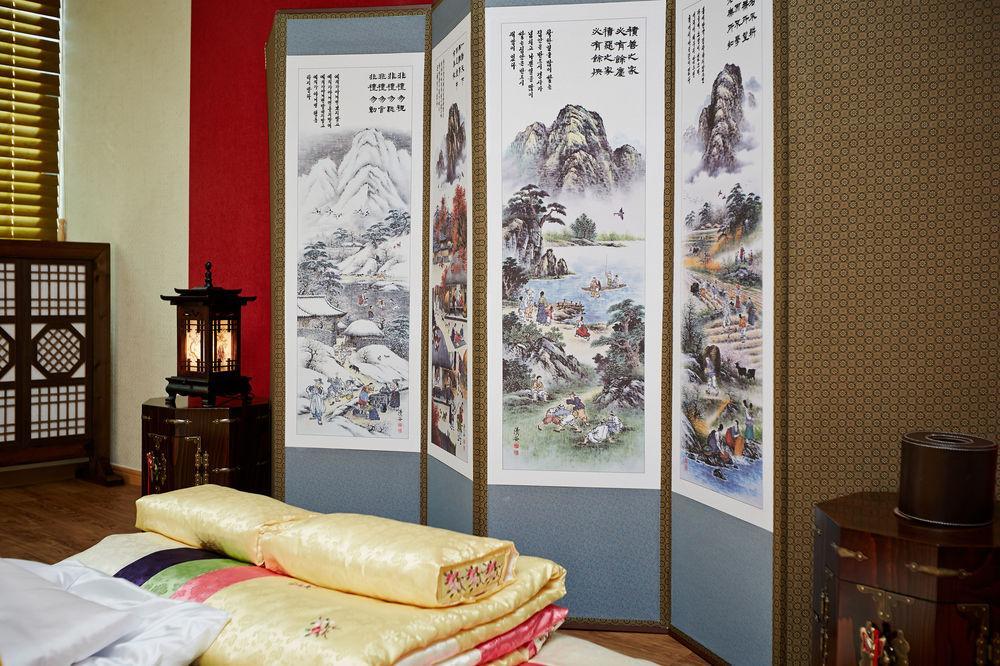 Seoul Sweet Theme Guest House Exterior photo