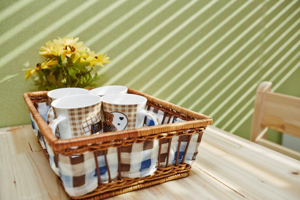 Seoul Sweet Theme Guest House Exterior photo