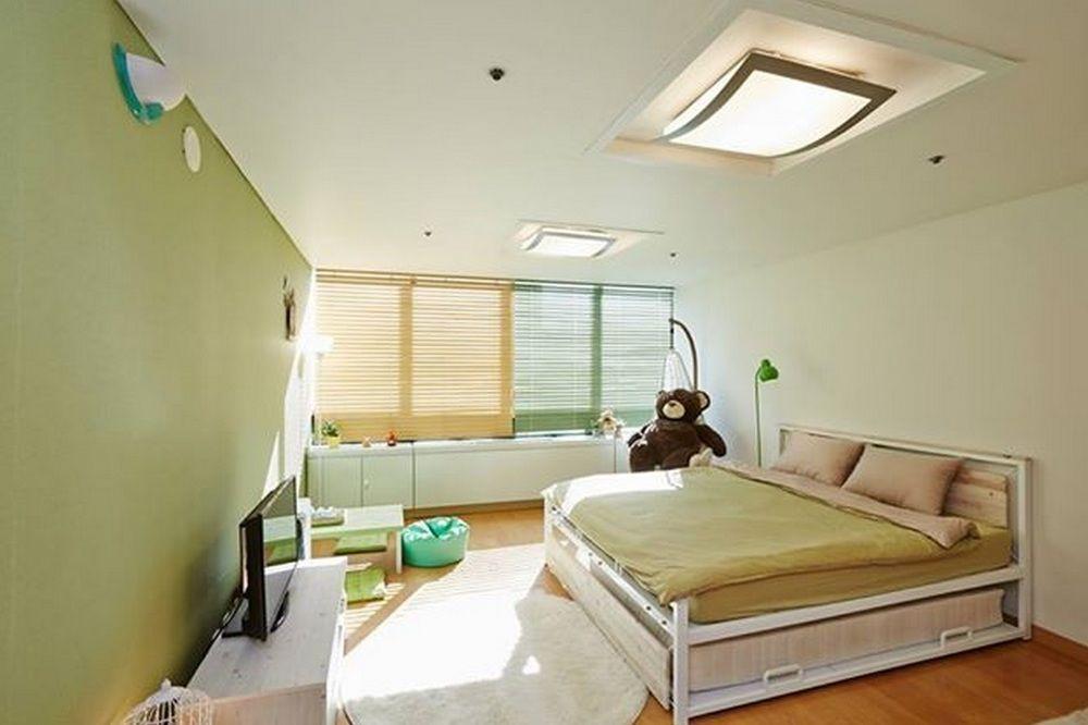 Seoul Sweet Theme Guest House Exterior photo