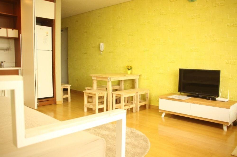Seoul Sweet Theme Guest House Exterior photo