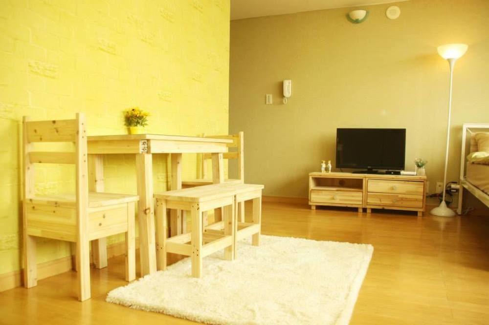 Seoul Sweet Theme Guest House Exterior photo