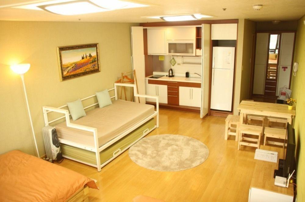 Seoul Sweet Theme Guest House Exterior photo
