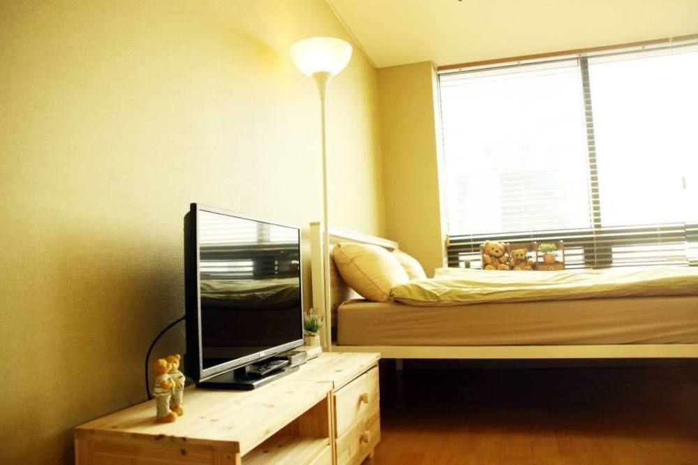 Seoul Sweet Theme Guest House Exterior photo