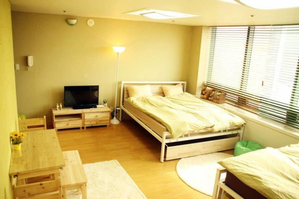 Seoul Sweet Theme Guest House Exterior photo