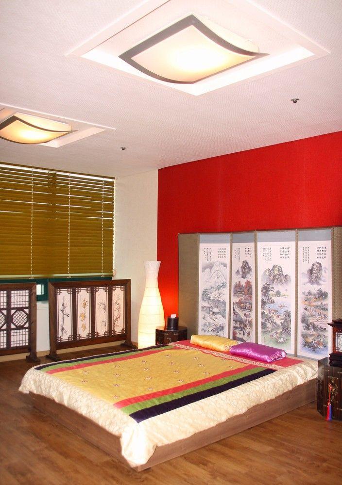 Seoul Sweet Theme Guest House Exterior photo