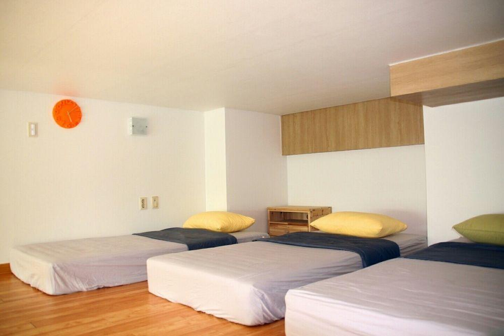 Seoul Sweet Theme Guest House Exterior photo