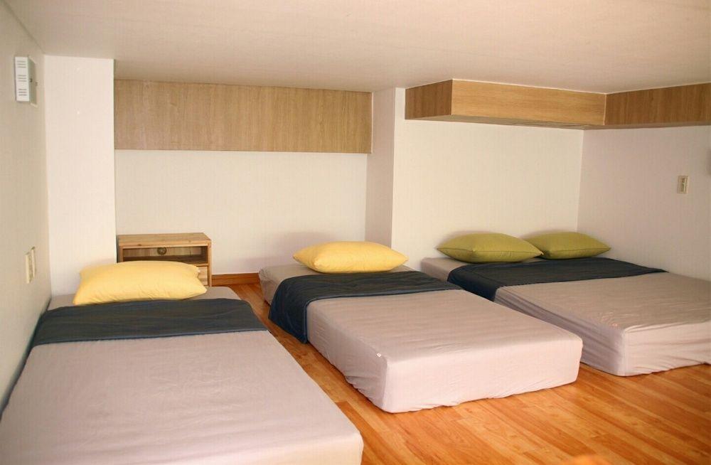 Seoul Sweet Theme Guest House Exterior photo
