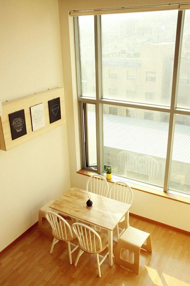 Seoul Sweet Theme Guest House Exterior photo