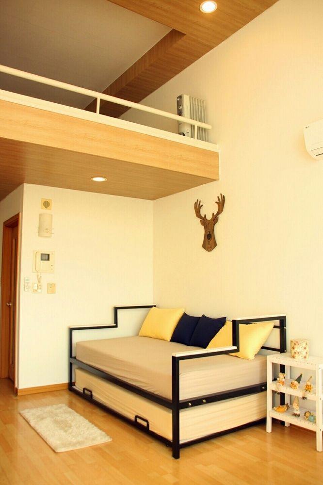 Seoul Sweet Theme Guest House Exterior photo