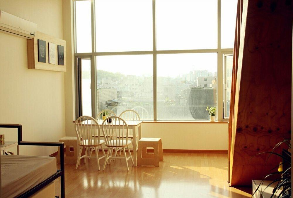 Seoul Sweet Theme Guest House Exterior photo